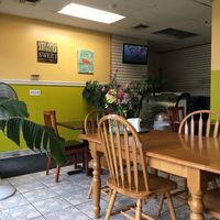 Interior  at Caribreeze in Spring Valley