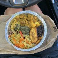 If this doesn’t make you drool, did you really even see this? 🤤🤤 at Caribreeze in Spring Valley