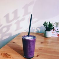 Acaí Baby  at Aureen Green in Berlin