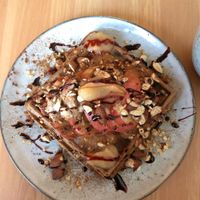 apple  at Aureen Green in Berlin