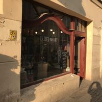 Exterior  at Blizej Natury in Poznan