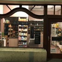 Exterior  at Blizej Natury in Poznan