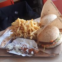  at De Frietketel in Ghent