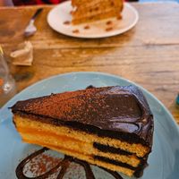  at Seeds for the Soul in Edinburgh