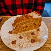  at Seeds for the Soul in Edinburgh