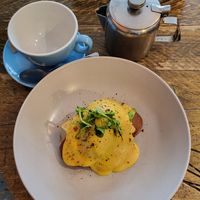  at Seeds for the Soul in Edinburgh