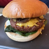   at Seeds for the Soul in Edinburgh