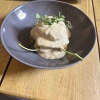 Scottish Benny  at Seeds for the Soul in Edinburgh