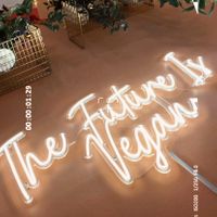   at Seeds for the Soul in Edinburgh