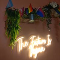  at Seeds for the Soul in Edinburgh