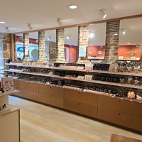 Cosmetics at Avril in Rennes