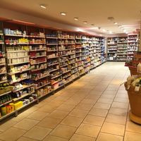 Interior  at Holland & Barrett - Kinkerstraat in Amsterdam