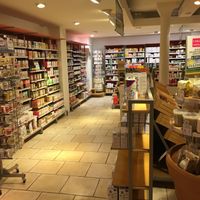 Interior  at Holland & Barrett - Kinkerstraat in Amsterdam