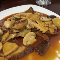  #Veganuary at Pato Beikin in Valencia