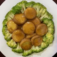 Japanese Style Tofu  at Pato Beikin in Valencia