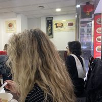   at Pato Beikin in Valencia