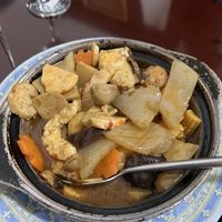   at Pato Beikin in Valencia