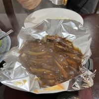   at Pato Beikin in Valencia