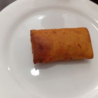 Rollito primavera  at Pato Beikin in Valencia