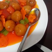  at Pato Beikin in Valencia