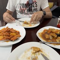   at Pato Beikin in Valencia