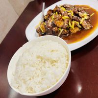   at Pato Beikin in Valencia