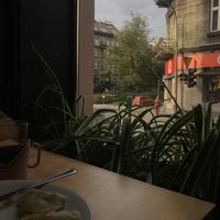 View at Przystanek Pierogarnia - Stacja Krowoderska in Krakow