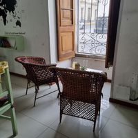 Cute window spot at Yeah Rico y Saludable in Arequipa