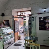 Nice atmosphere at Yeah Rico y Saludable in Arequipa