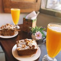   at Yeah Rico y Saludable in Arequipa