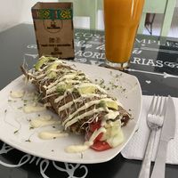   at Yeah Rico y Saludable in Arequipa