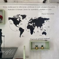   at Yeah Rico y Saludable in Arequipa