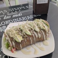  at Yeah Rico y Saludable in Arequipa