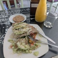  at Yeah Rico y Saludable in Arequipa