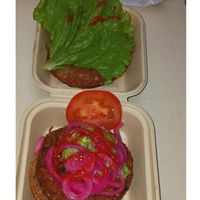 The Vegabond at DFW - Twisted Root Burger - TA in Dallas