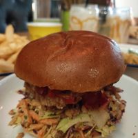  at Culture Burger Joint in Nelson