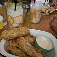  at Culture Burger Joint in Nelson