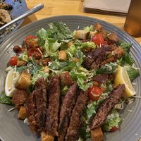   at Second Nature in San Diego