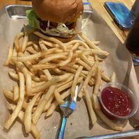   at Second Nature in San Diego