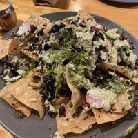   at Second Nature in San Diego