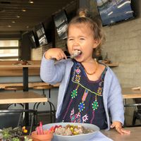 Acai at Second Nature in San Diego