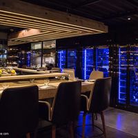 Chef’s Bar at About Eatery in Bangkok