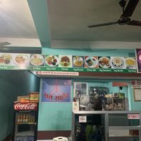 The best vegetarian restaurant at Lumbini   at Lumbini Sat Saheb Pure Vegetarian Food in Lumbini