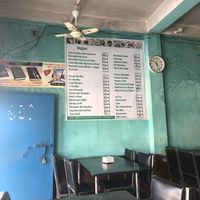 menu november 2022  at Lumbini Sat Saheb Pure Vegetarian Food in Lumbini