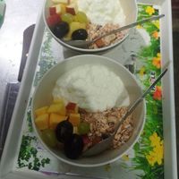  at Lumbini Sat Saheb Pure Vegetarian Food in Lumbini