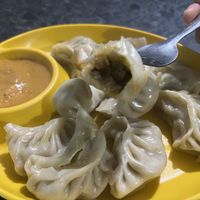   at Lumbini Sat Saheb Pure Vegetarian Food in Lumbini