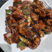   at Lumbini Sat Saheb Pure Vegetarian Food in Lumbini