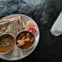  at Lumbini Sat Saheb Pure Vegetarian Food in Lumbini