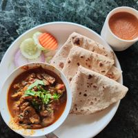  at Lumbini Sat Saheb Pure Vegetarian Food in Lumbini