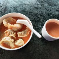  at Lumbini Sat Saheb Pure Vegetarian Food in Lumbini